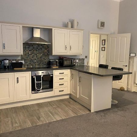 Mmr Flats Apartment Карлайл Екстериор снимка