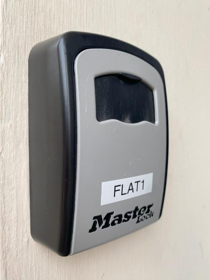Mmr Flats Apartment Карлайл Екстериор снимка